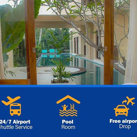 Spicepeek Boutique Hotel Cmb Airport Katunayaka Luaran gambar