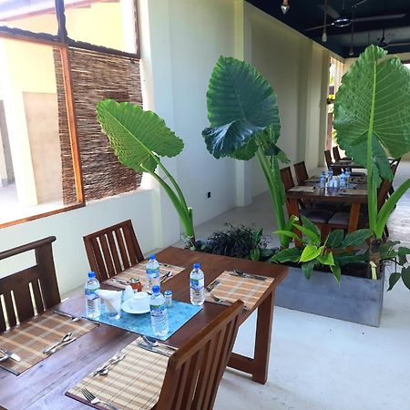 Spicepeek Boutique Hotel Cmb Airport Katunayaka Luaran gambar