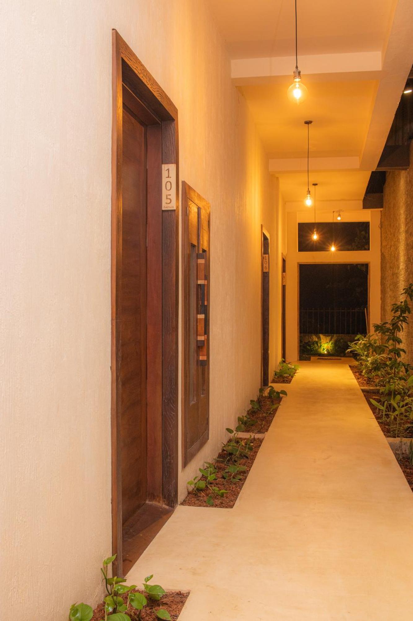 Spicepeek Boutique Hotel Cmb Airport Katunayaka Luaran gambar