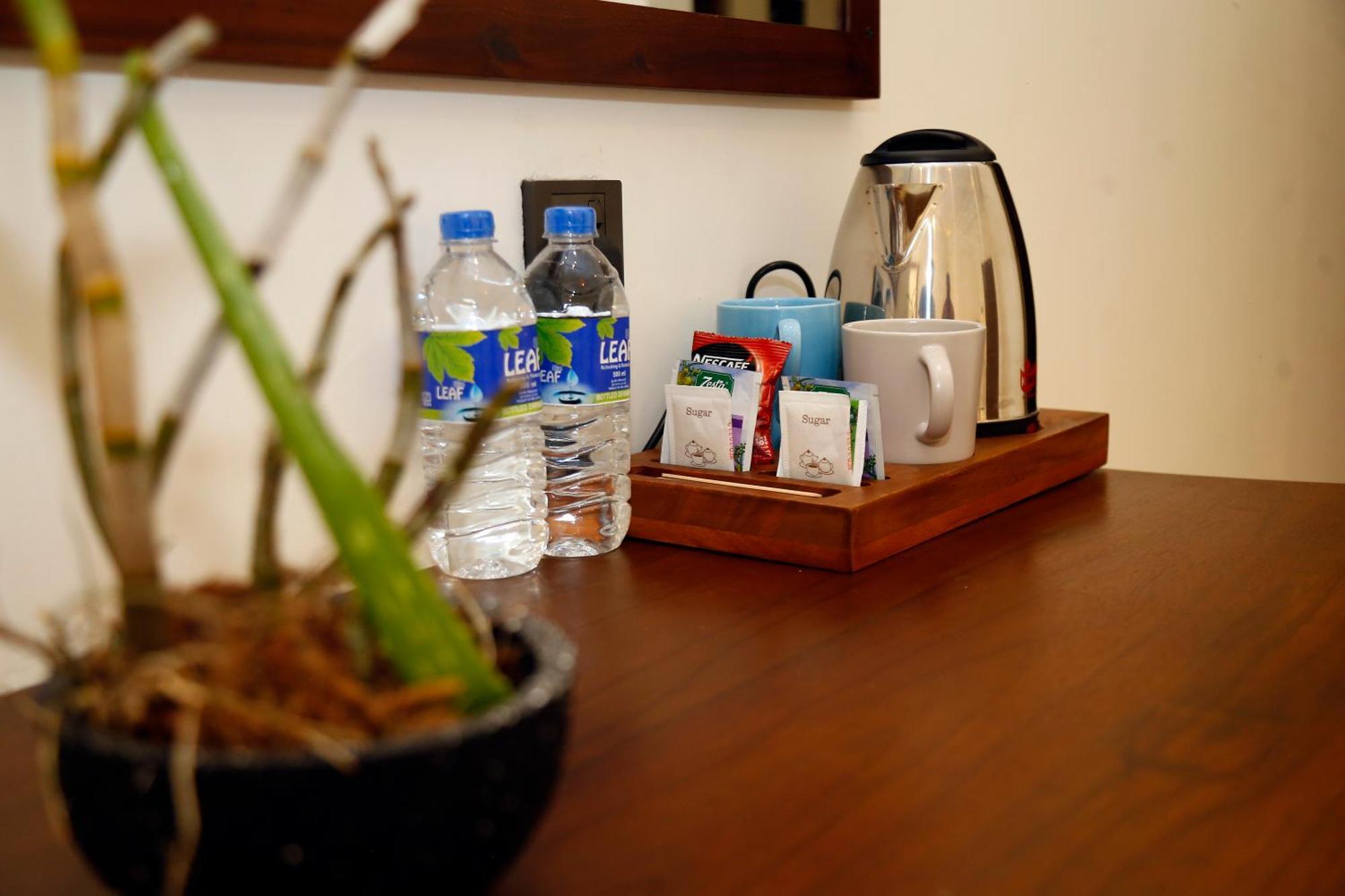 Spicepeek Boutique Hotel Cmb Airport Katunayaka Luaran gambar