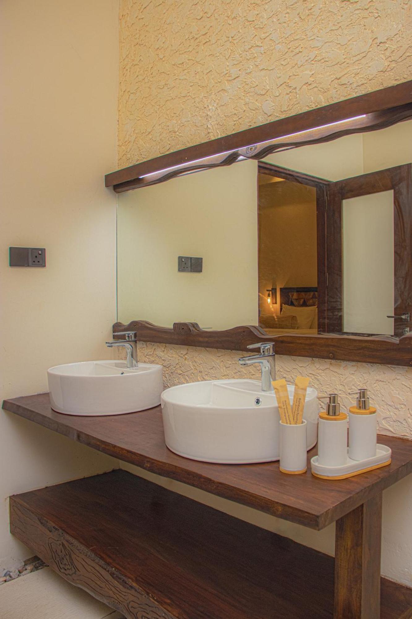 Spicepeek Boutique Hotel Cmb Airport Katunayaka Luaran gambar