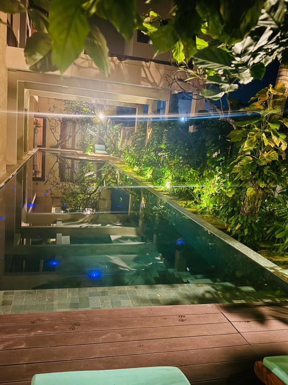 Spicepeek Boutique Hotel Cmb Airport Katunayaka Luaran gambar