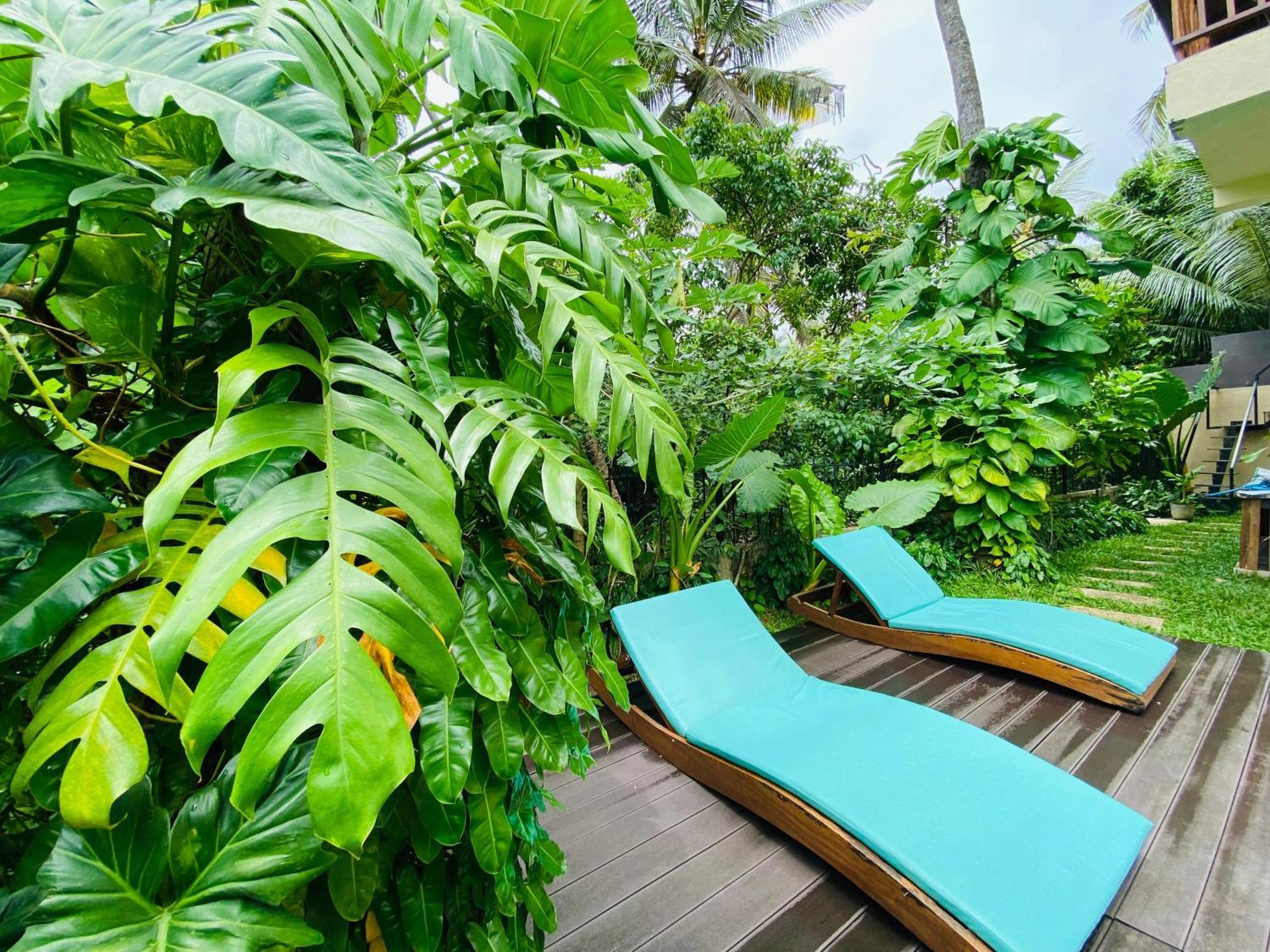 Spicepeek Boutique Hotel Cmb Airport Katunayaka Luaran gambar