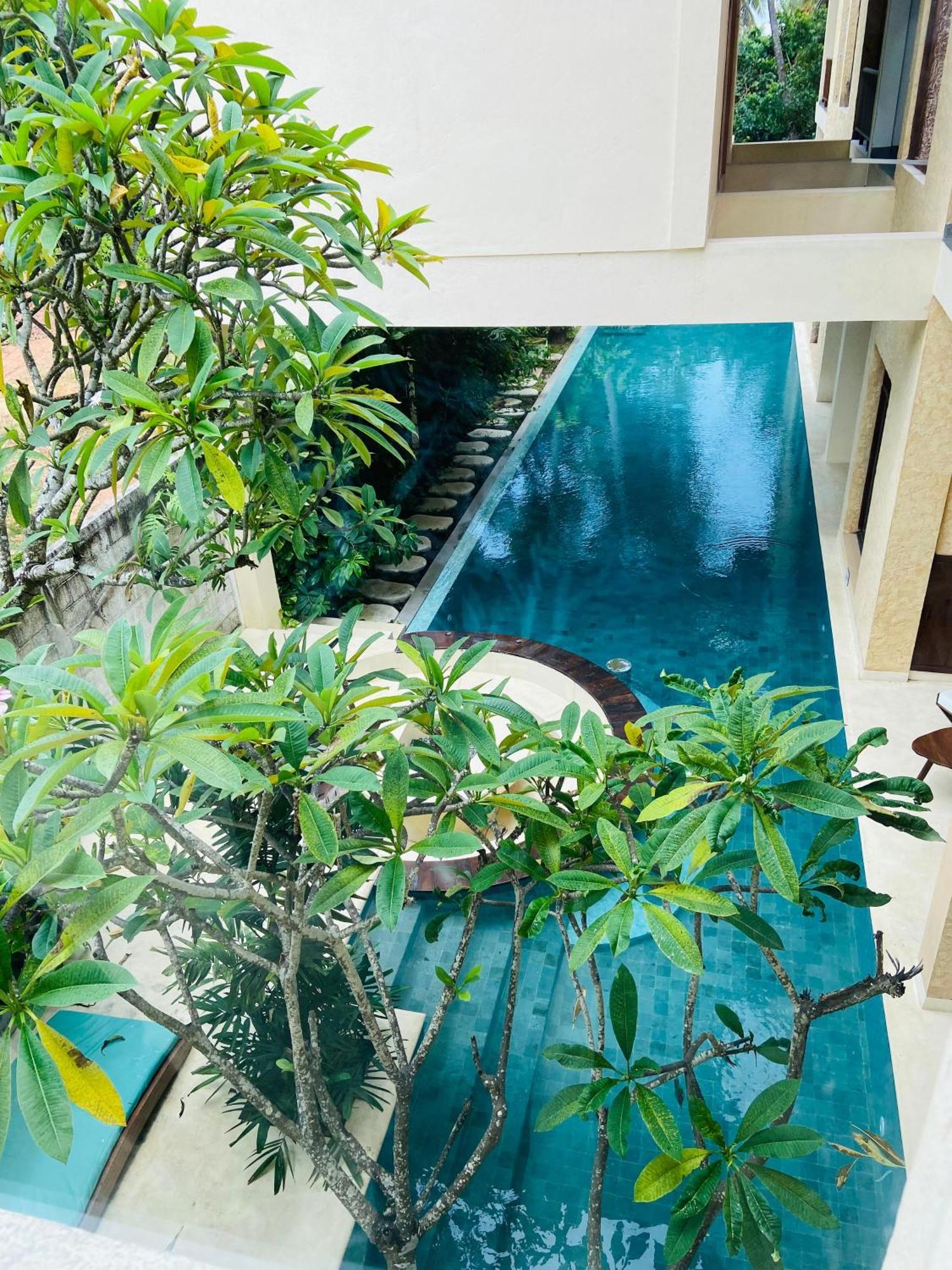 Spicepeek Boutique Hotel Cmb Airport Katunayaka Luaran gambar