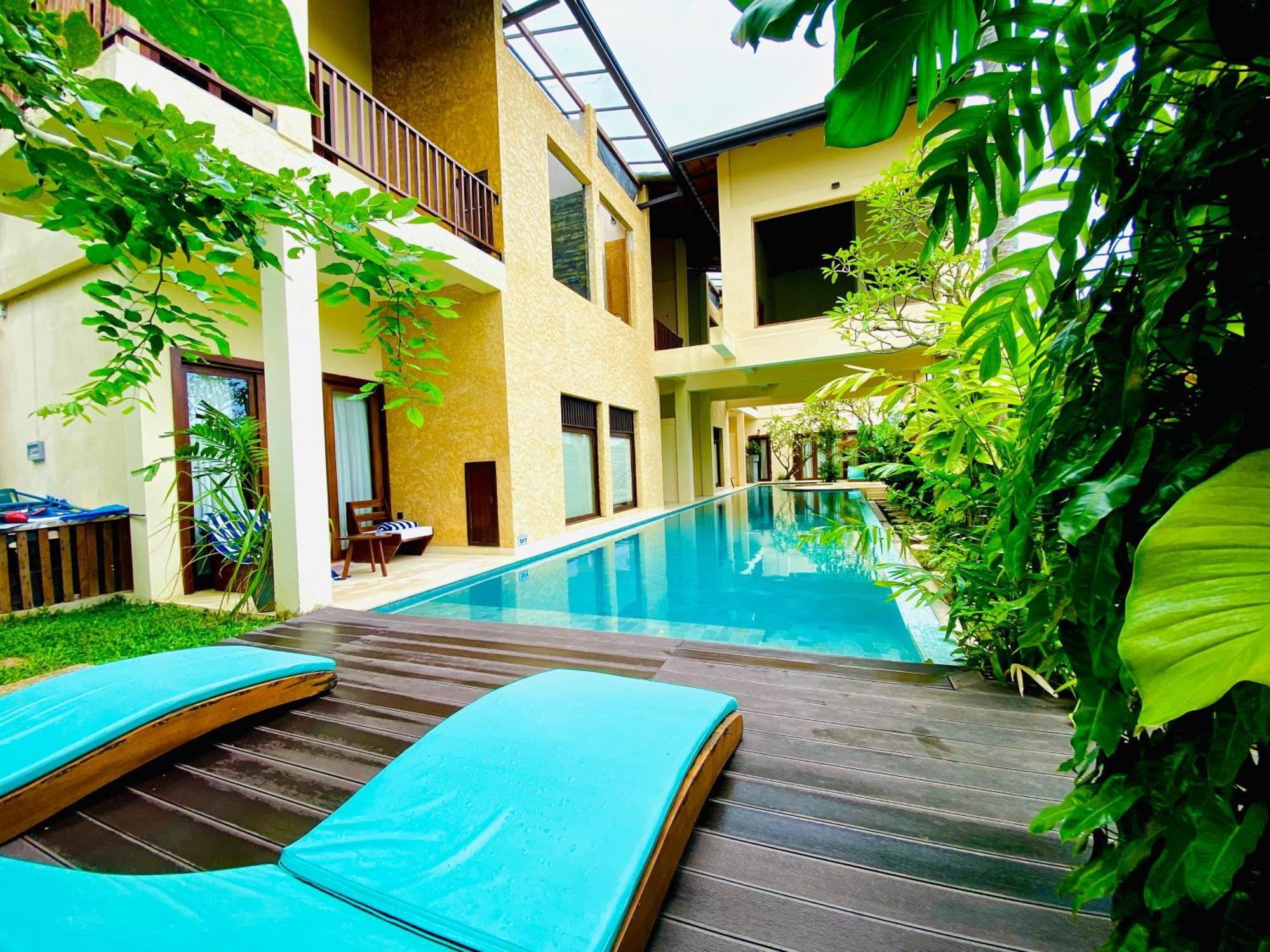 Spicepeek Boutique Hotel Cmb Airport Katunayaka Luaran gambar