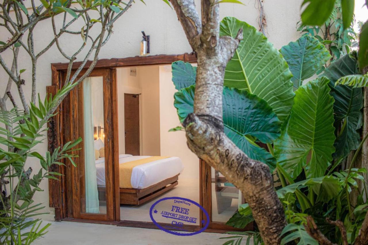 Spicepeek Boutique Hotel Cmb Airport Katunayaka Luaran gambar