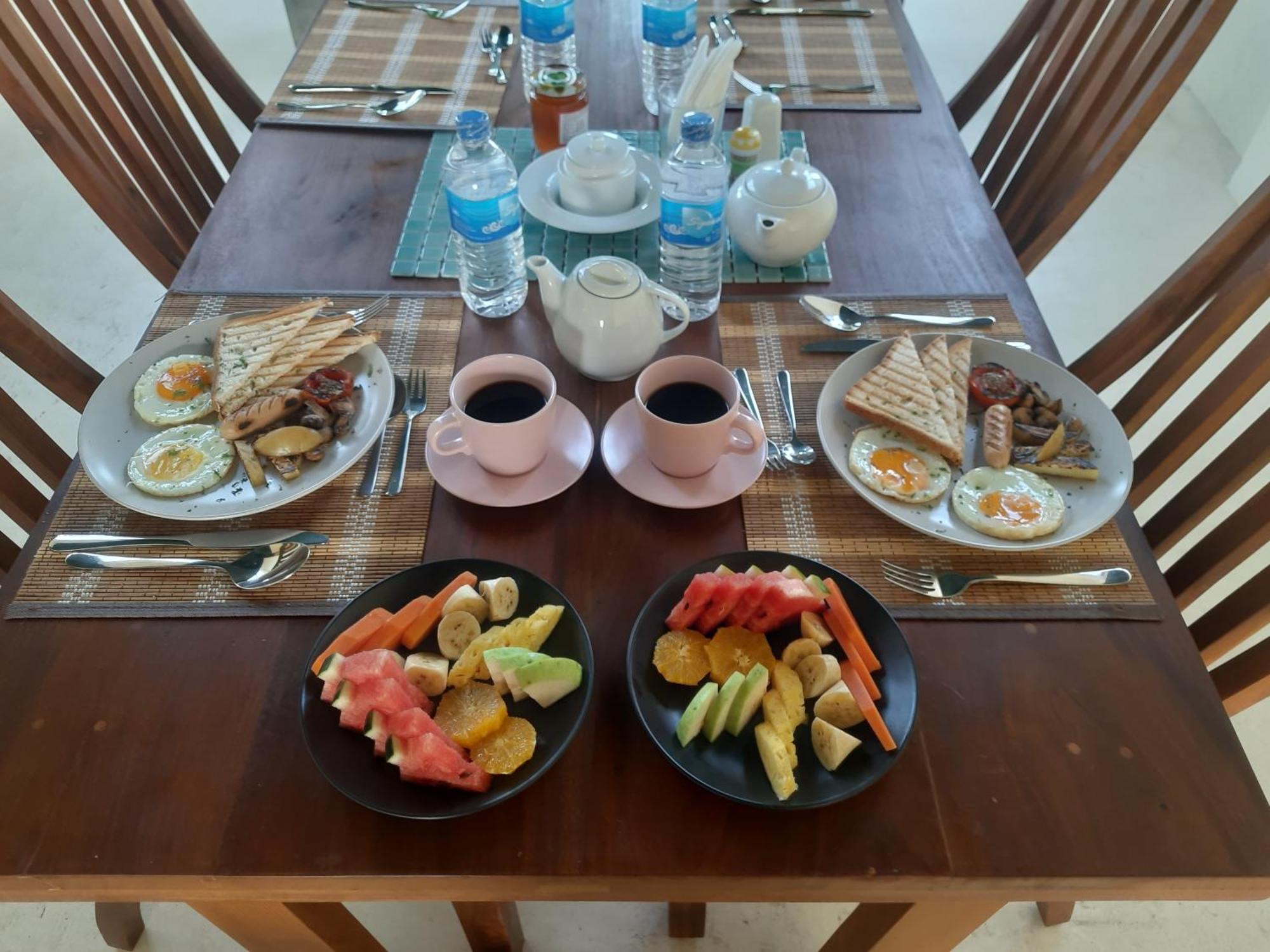 Spicepeek Boutique Hotel Cmb Airport Katunayaka Luaran gambar