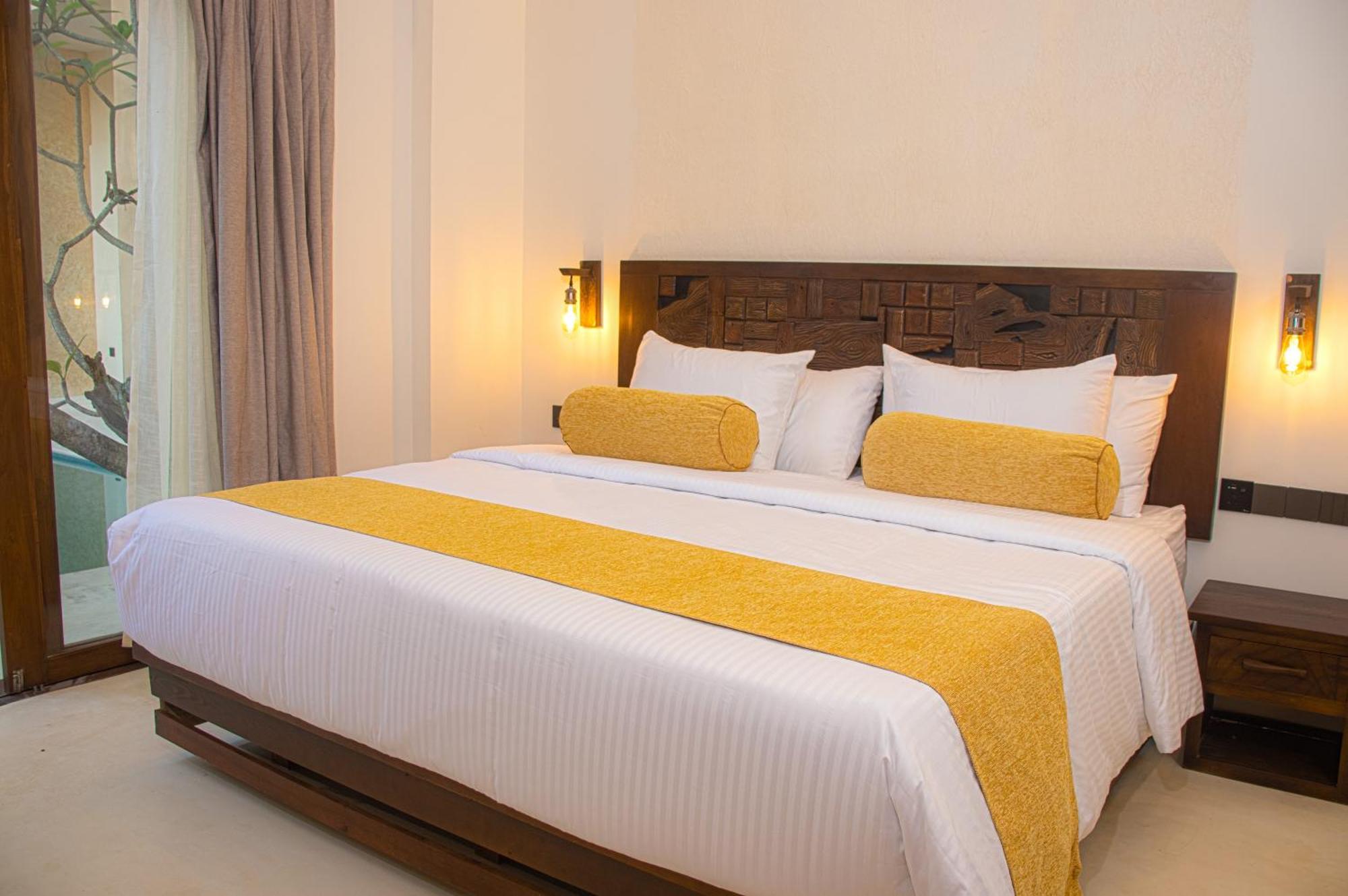 Spicepeek Boutique Hotel Cmb Airport Katunayaka Luaran gambar