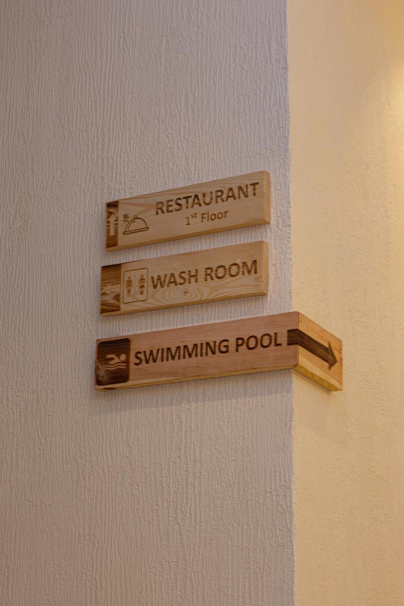 Spicepeek Boutique Hotel Cmb Airport Katunayaka Luaran gambar