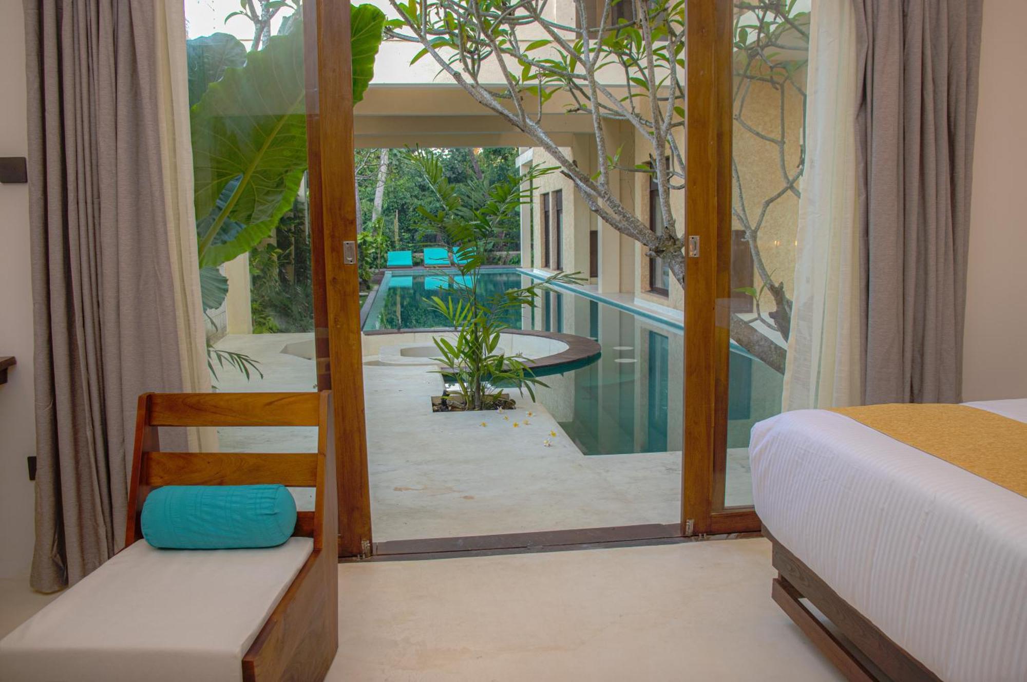 Spicepeek Boutique Hotel Cmb Airport Katunayaka Luaran gambar