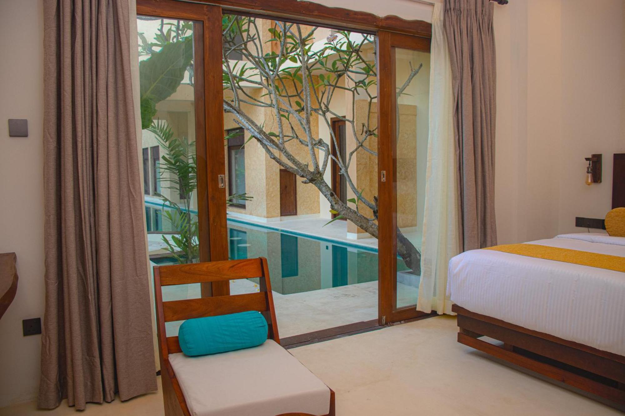 Spicepeek Boutique Hotel Cmb Airport Katunayaka Luaran gambar