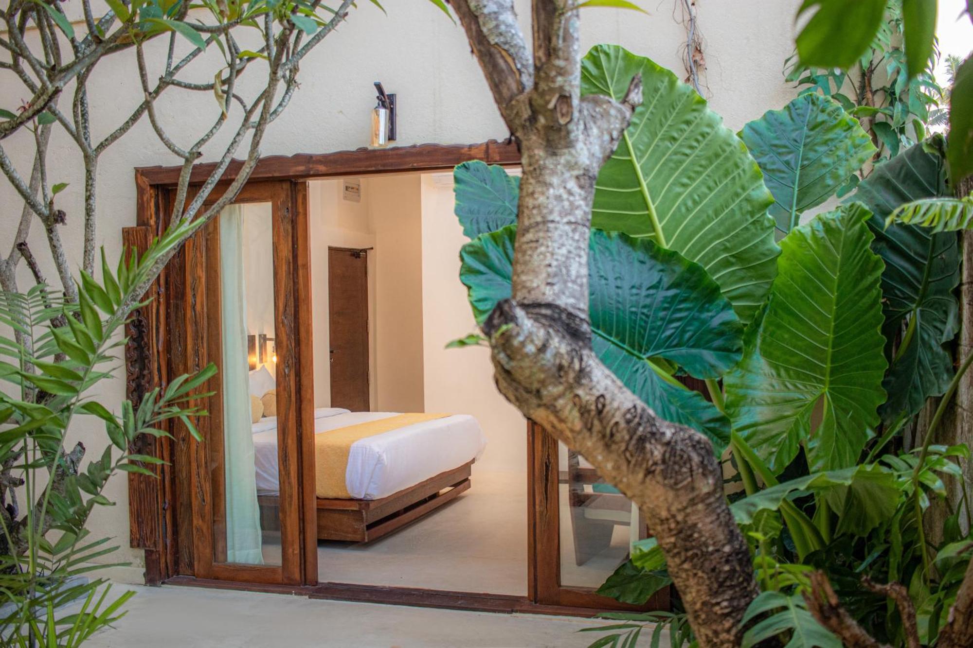 Spicepeek Boutique Hotel Cmb Airport Katunayaka Luaran gambar