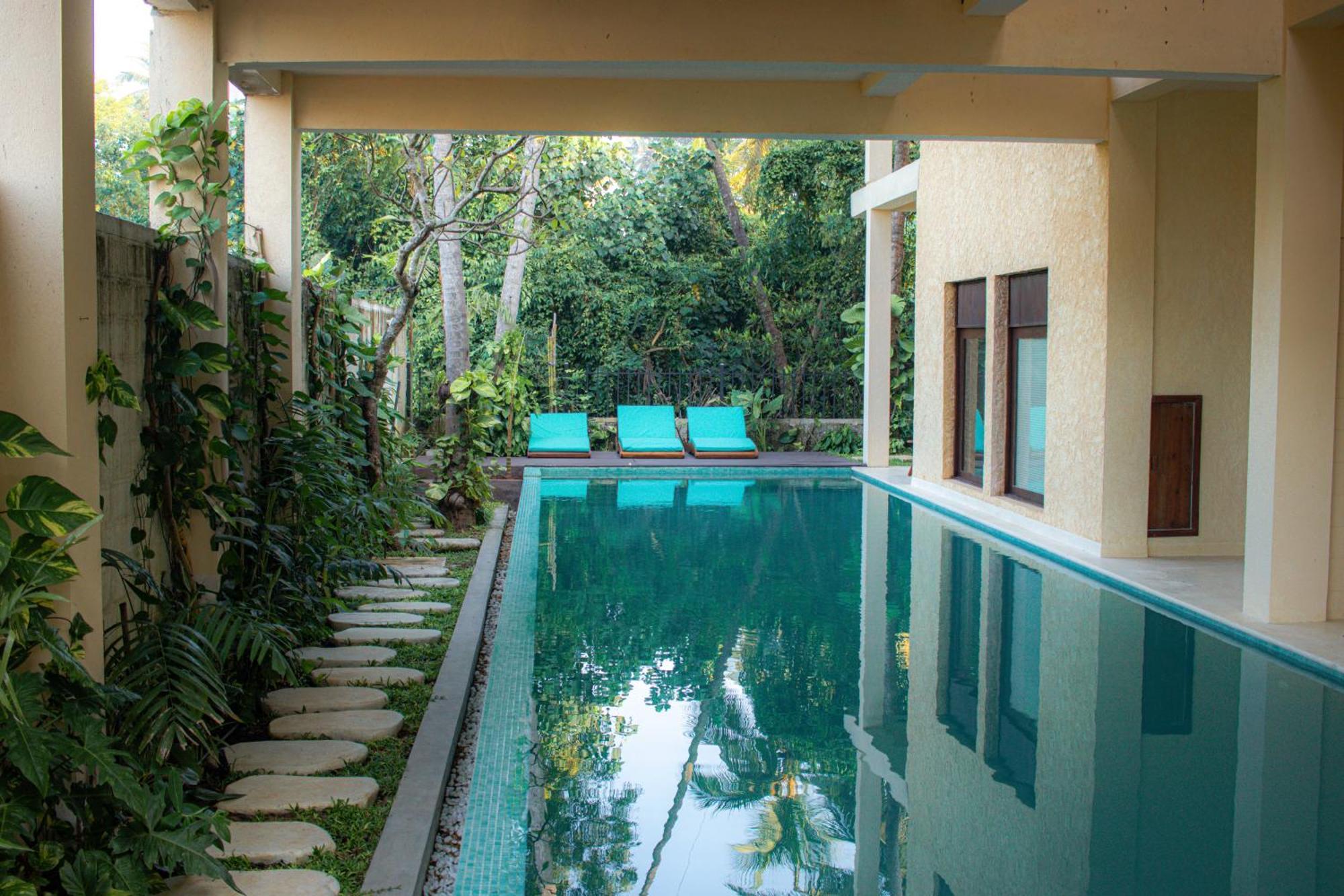 Spicepeek Boutique Hotel Cmb Airport Katunayaka Luaran gambar