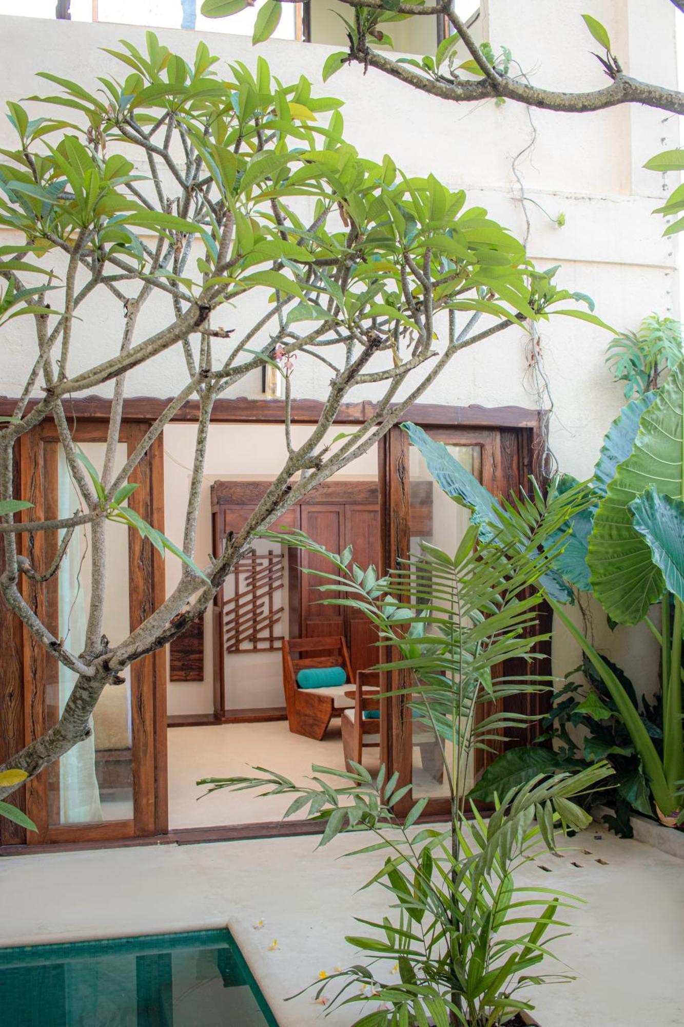 Spicepeek Boutique Hotel Cmb Airport Katunayaka Luaran gambar