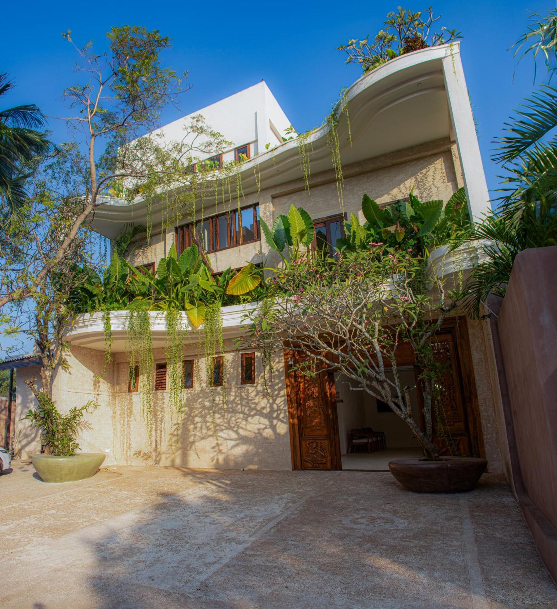 Spicepeek Boutique Hotel Cmb Airport Katunayaka Luaran gambar