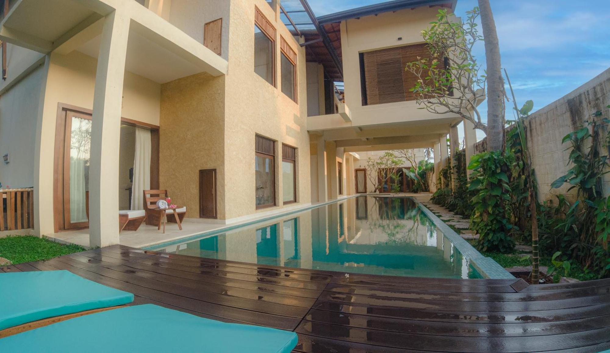 Spicepeek Boutique Hotel Cmb Airport Katunayaka Luaran gambar