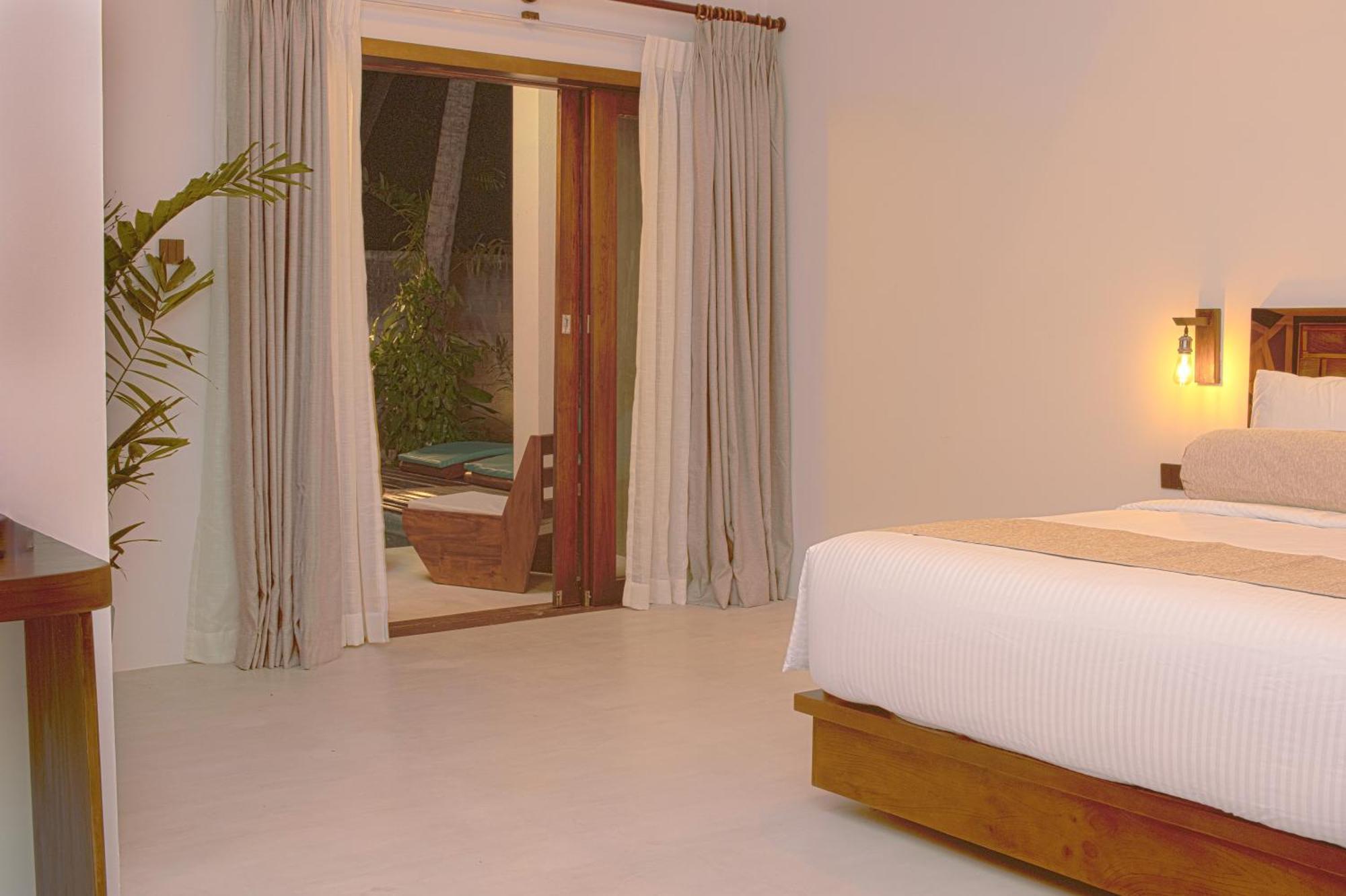 Spicepeek Boutique Hotel Cmb Airport Katunayaka Luaran gambar