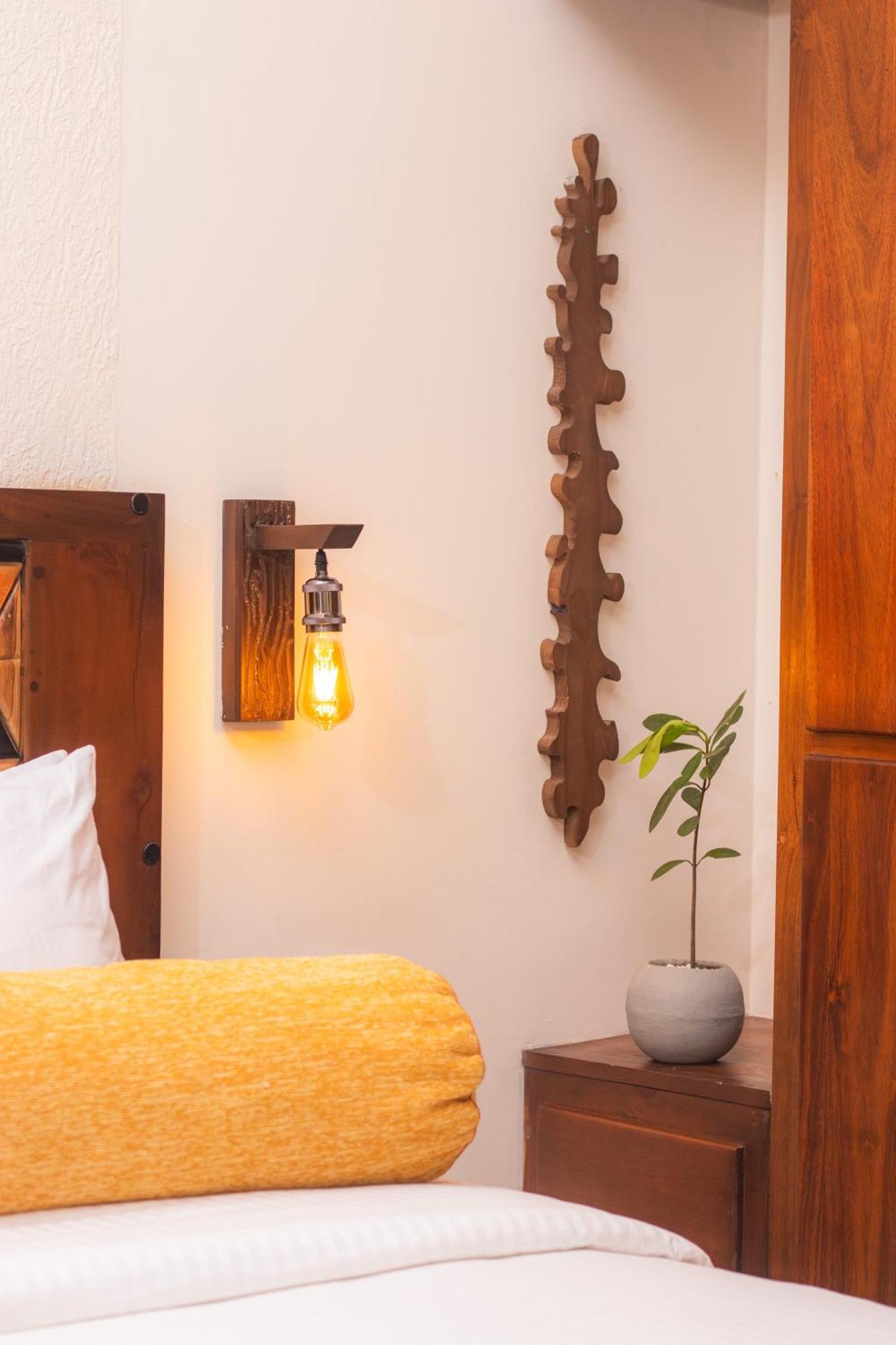 Spicepeek Boutique Hotel Cmb Airport Katunayaka Luaran gambar