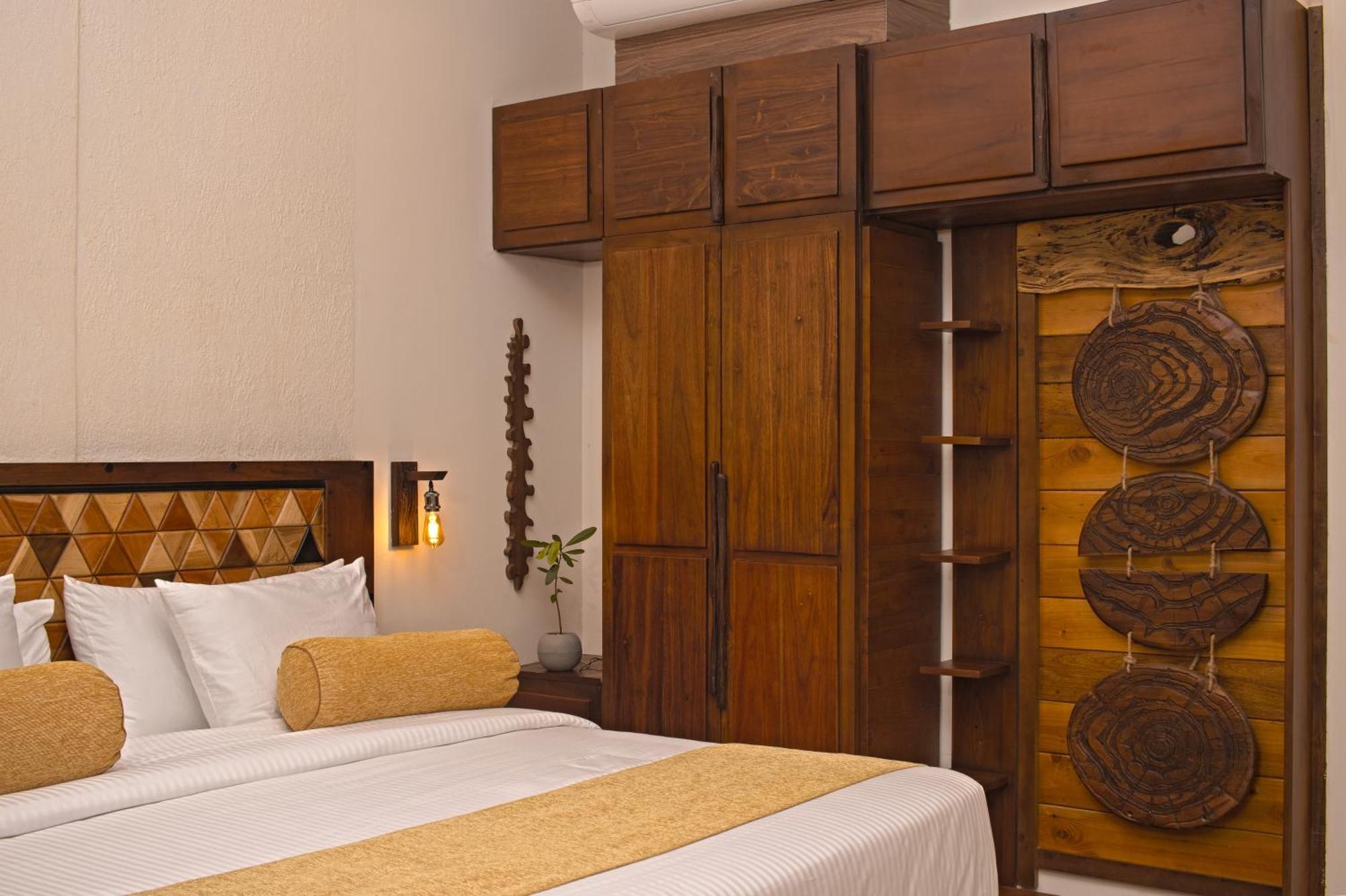 Spicepeek Boutique Hotel Cmb Airport Katunayaka Luaran gambar