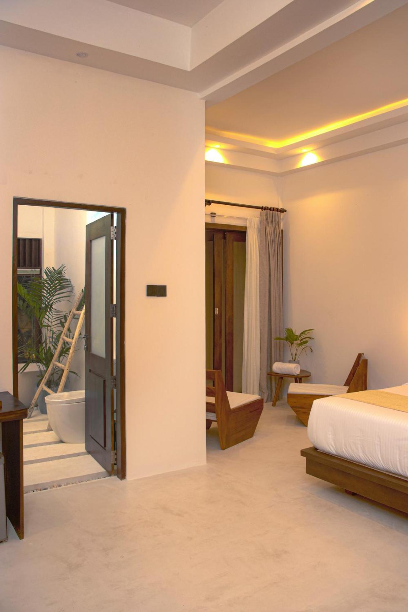 Spicepeek Boutique Hotel Cmb Airport Katunayaka Luaran gambar