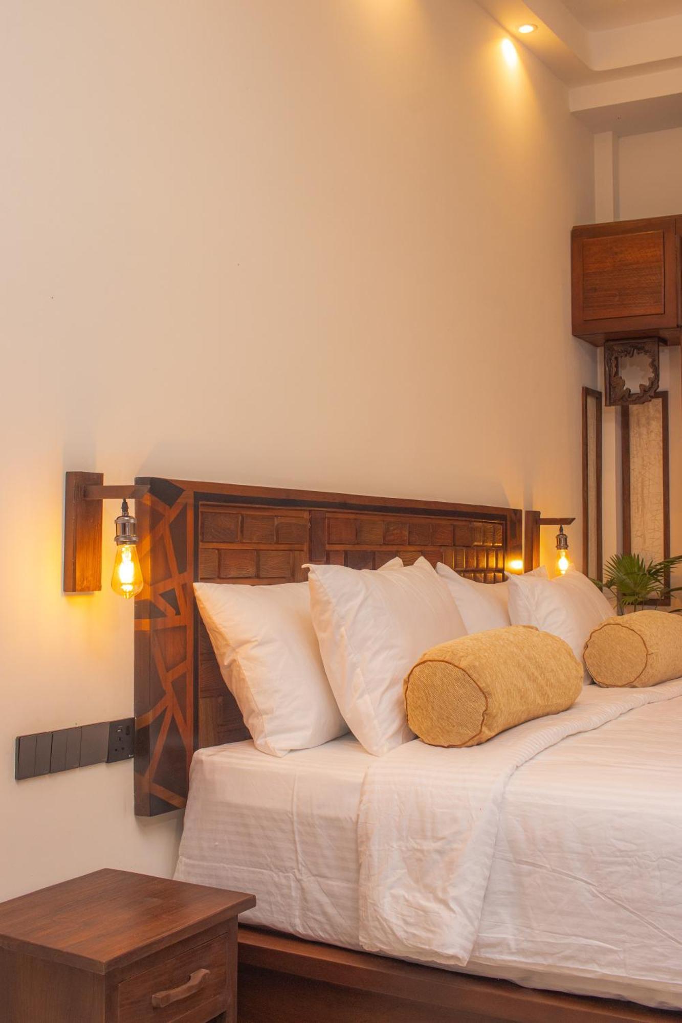 Spicepeek Boutique Hotel Cmb Airport Katunayaka Luaran gambar