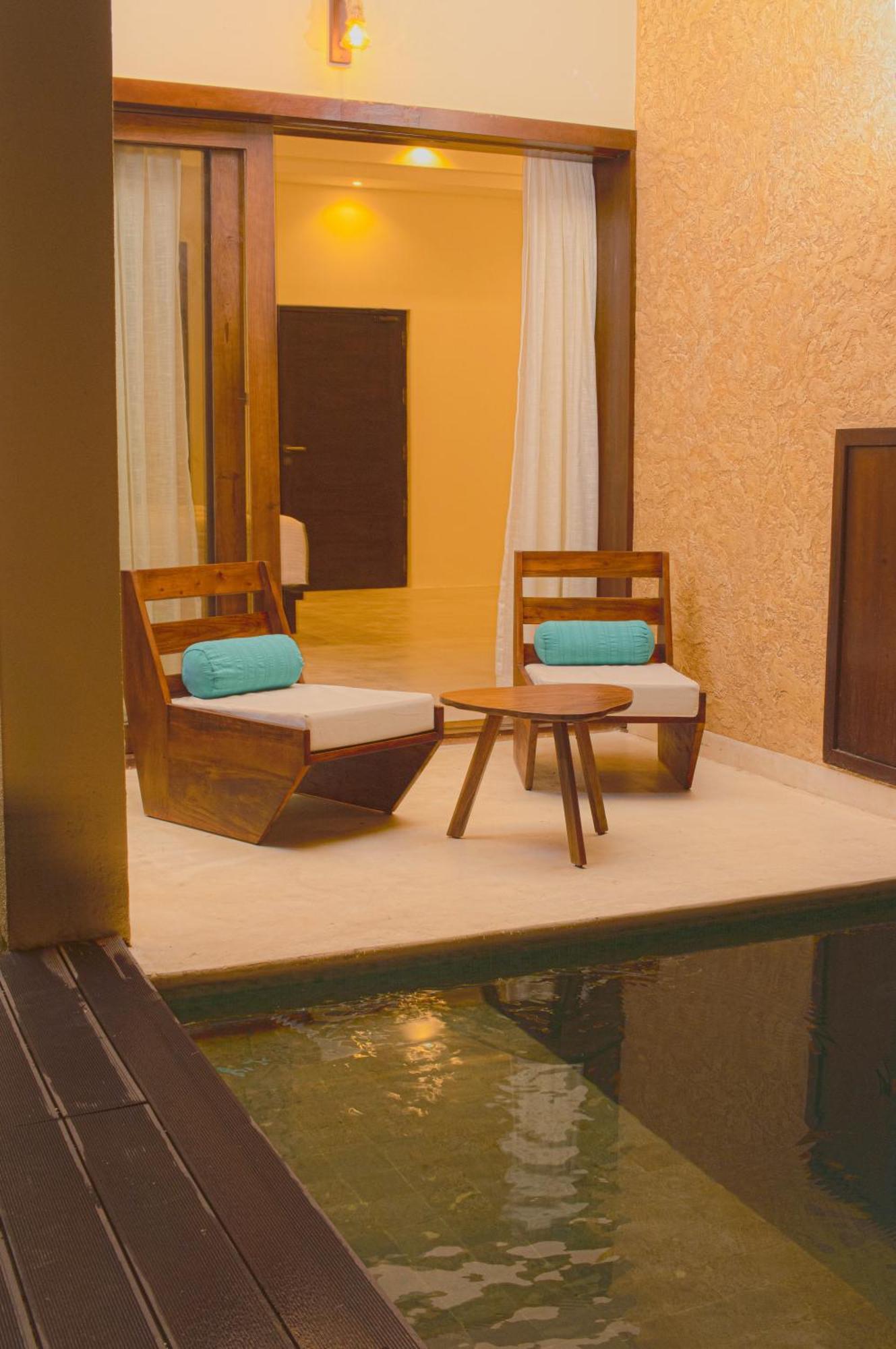 Spicepeek Boutique Hotel Cmb Airport Katunayaka Luaran gambar