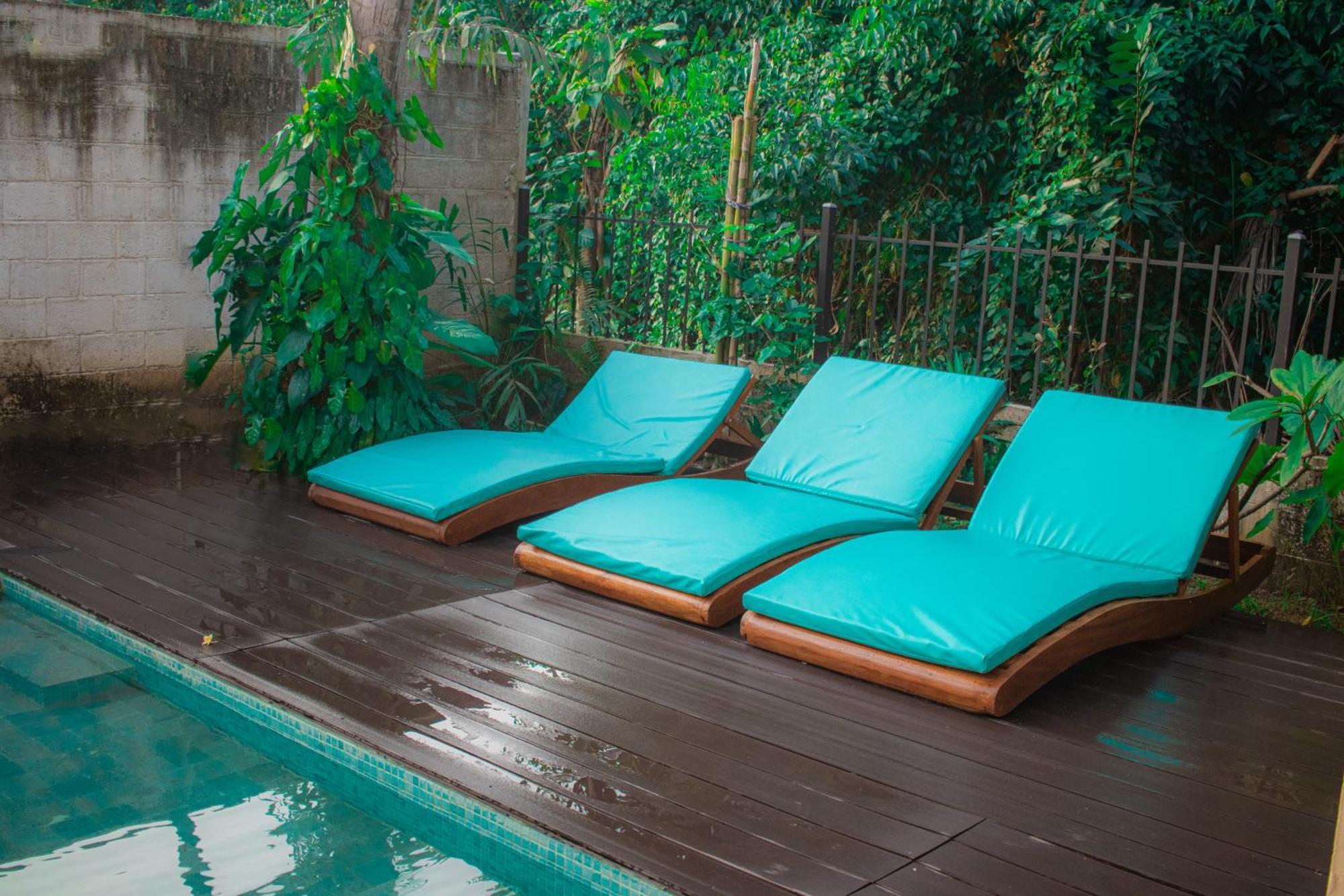 Spicepeek Boutique Hotel Cmb Airport Katunayaka Luaran gambar