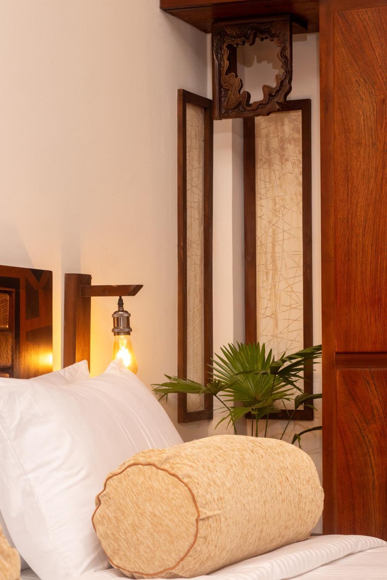 Spicepeek Boutique Hotel Cmb Airport Katunayaka Luaran gambar
